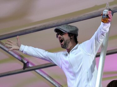 Festival de Sidney abre con reconocimiento a su población indígena
