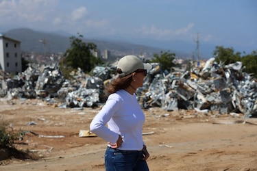 María Corina Machado asegura que Venezuela tendrá elecciones presidenciales en 2027