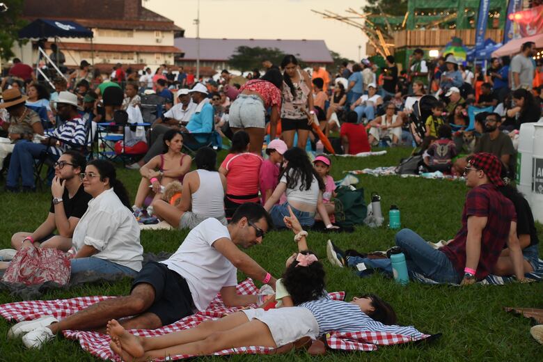 Cierre del Panama Jazz Festival 2025: música y magia en la Ciudad del Saber