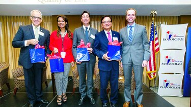 AmCham abre oportunidades de inversión