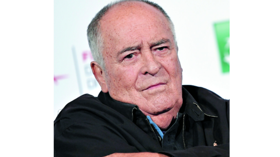 El tango de Bertolucci