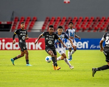 CAI y Plaza Amador cierran la jornada 10 con un duelo clave en el Muquita Sánchez