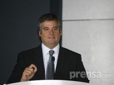 $580 para los conductores es un salario base: Papadimitriu