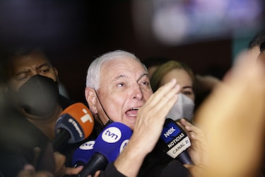 Caso New Business: Martinelli presenta una advertencia de inconstitucionalidad contra el ‘Código Judicial’