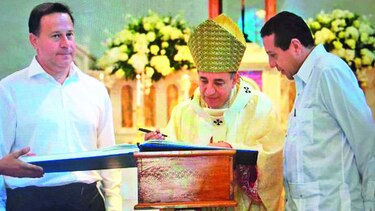 La ética según Odebrecht