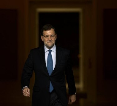 Mariano Rajoy viajará hoy a Panamá para transmisión de mando