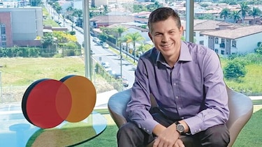 El futuro es el pago inteligente