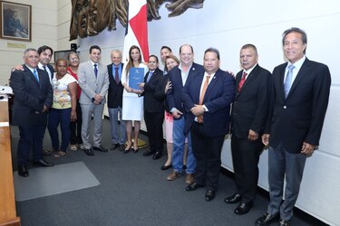 Nueva Ley para financiar las federaciones y asociaciones deportivas en Panamá
