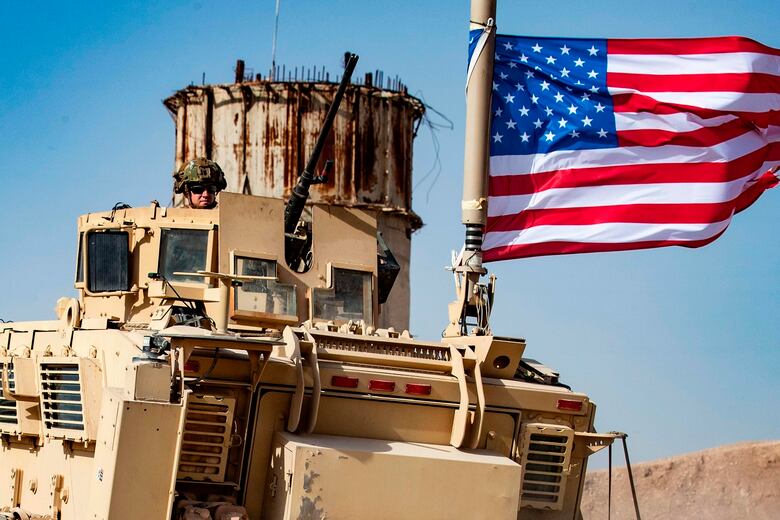 Turcos avanzan en Siria, conquistan ciudades y mueren decenas de civiles