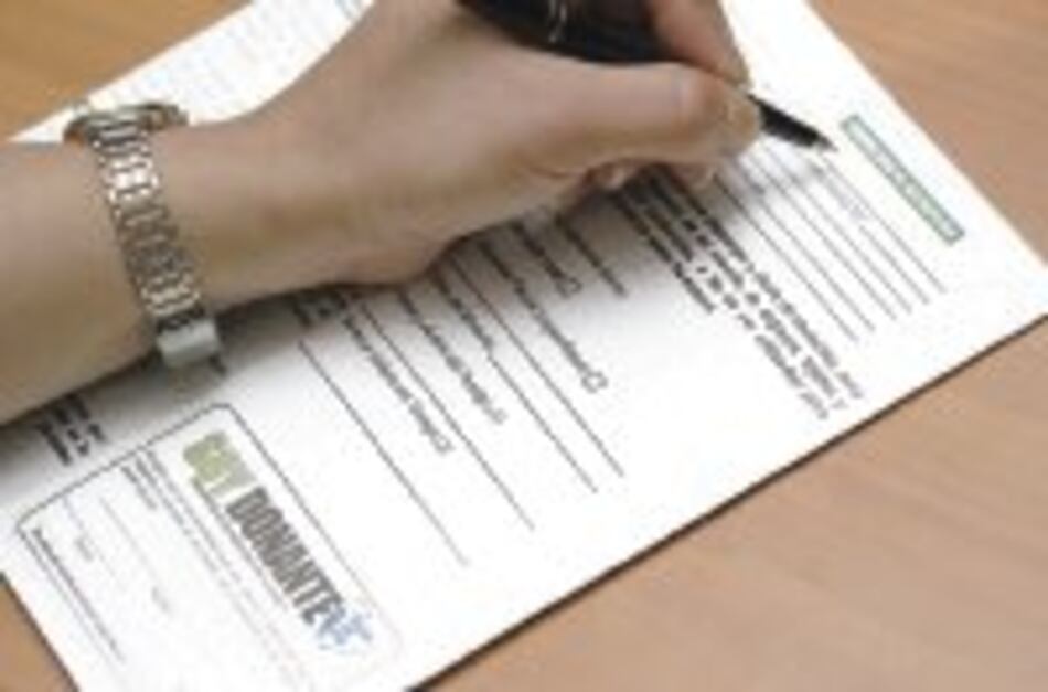 Una donación que salva vidas