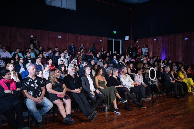 Eligen a los ganadores del fondo cine 2023