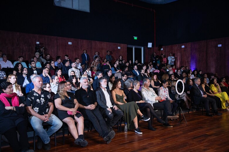 Eligen a los ganadores del fondo cine 2023