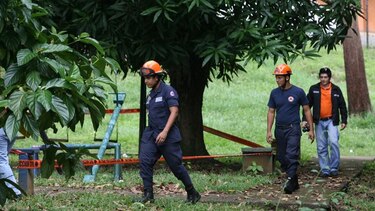 Sismo de 5.9 grados sacude la provincia de Chiriquí