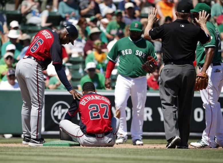 Bethancourt se gana su puesto a punta de madero