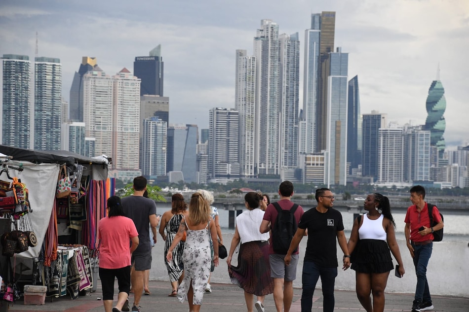 Exigencia de visa restringe el ingreso de más turistas a Panamá