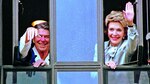 Muere Nancy Reagan a los 94 años de edad