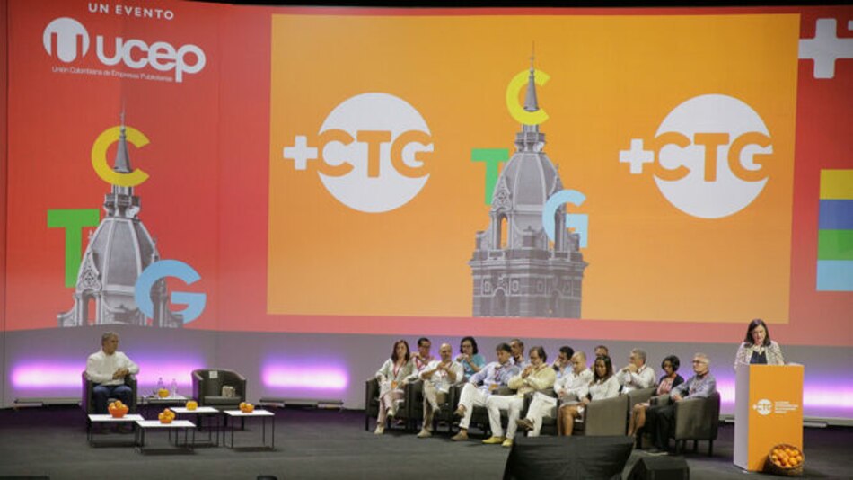 A Cartagena llegará la industria que no contamina y transforma vidas