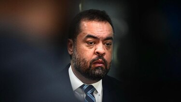 Comando Vermelho: quién es Cláudio Castro, el gobernador de Río de Janeiro que dirige una policía acusada de ser una ‘máquina de matar’