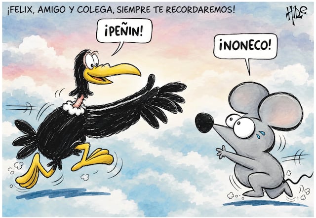 Caricaturas