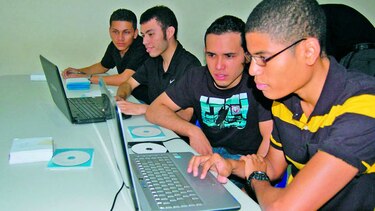 Viene el Festival Latinoamericano de Instalación de Software Libre