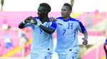 Bolillo: ‘Ganamos y ya’
