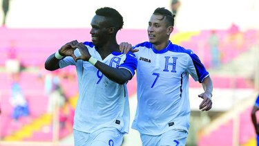 Bolillo: ‘Ganamos y ya’