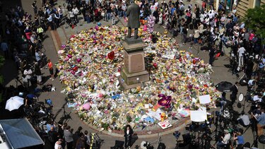 Investigación de Mánchester avanza con detenciones 'significativas'