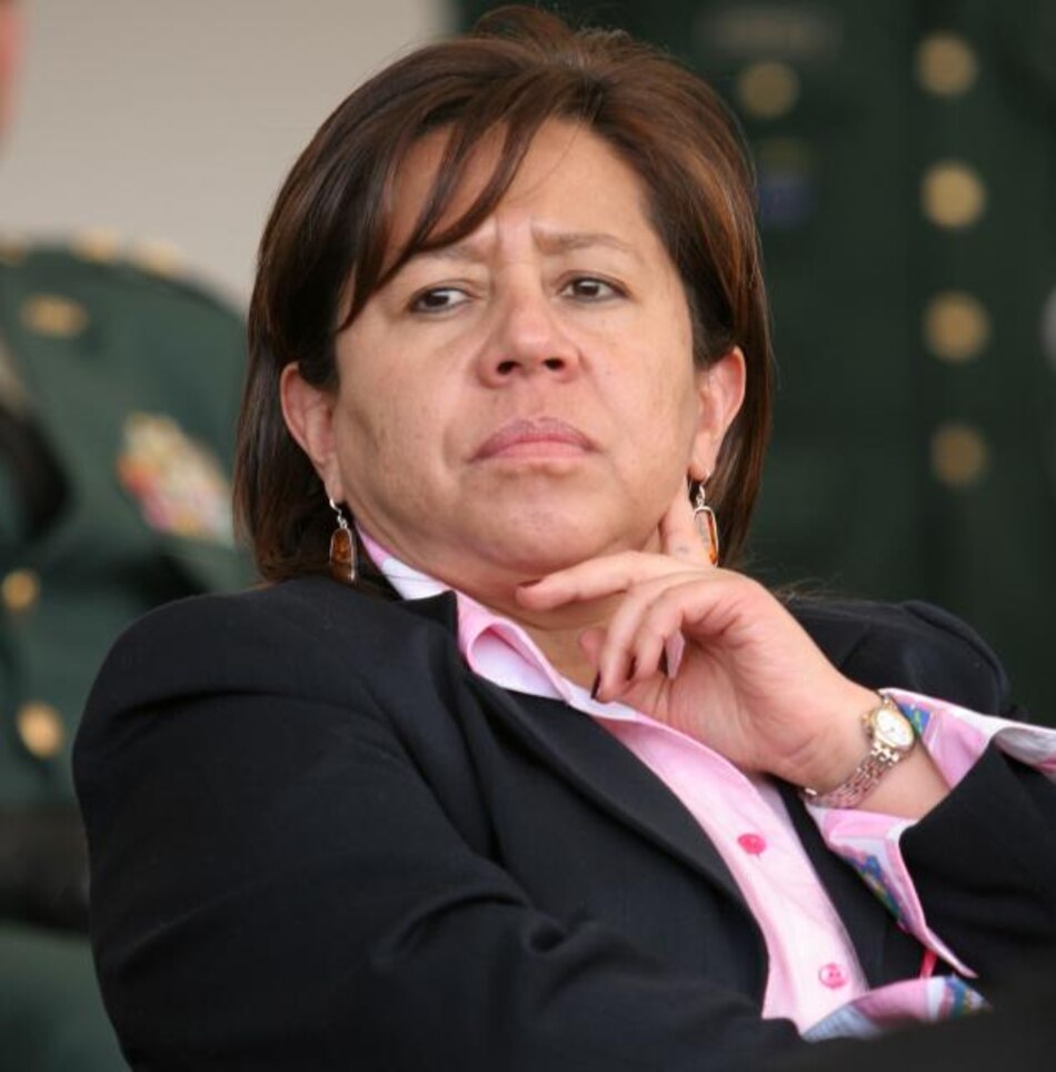 Panamá deportaría a María del Pilar Hurtado si hay orden de Interpol, dice canciller