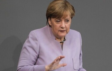 Merkel advierte de las ‘ilusiones’ del Reino Unido sobre el ‘brexit’