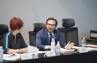 Avalan propuesta que endurece las penas a los violadores de niños