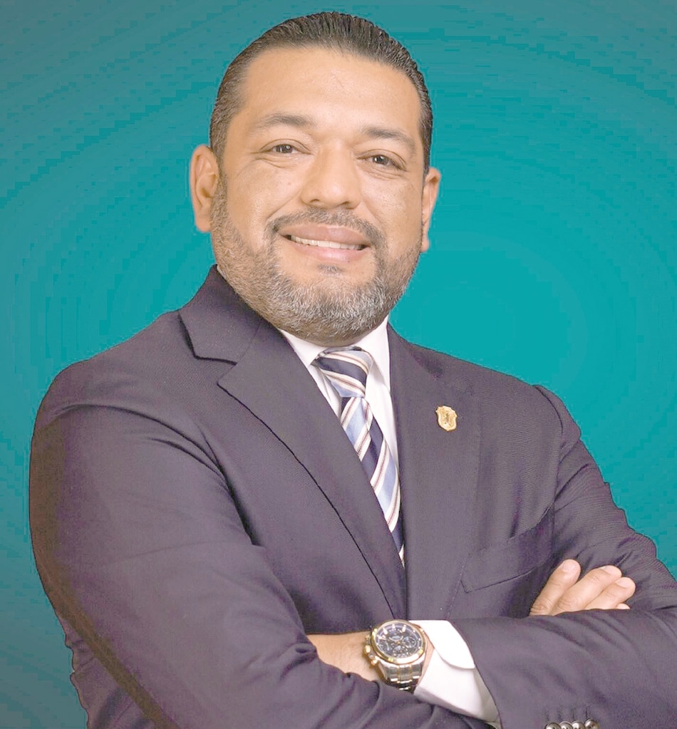 ‘El inocente quiere justicia rápida’; Juan Antonio Kuan