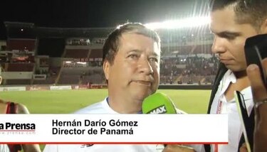 Histórico: 'Nos vamos para Rusia'