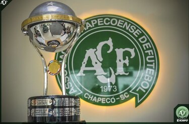 Barcelona invita a Chapecoense a jugar amistoso