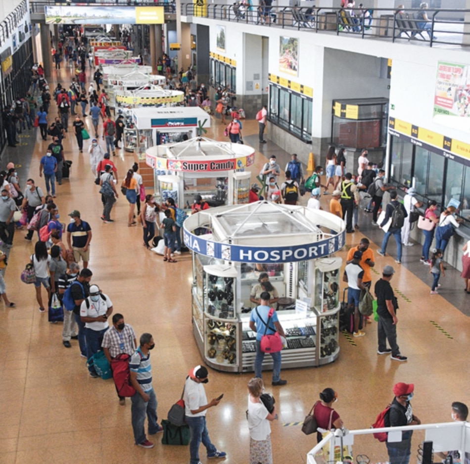 Variante brasileña es más transmisible y letal