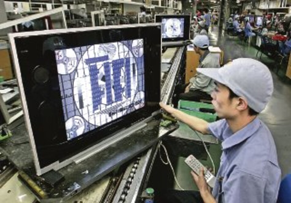 Ecuador estudia sistema para TV digital