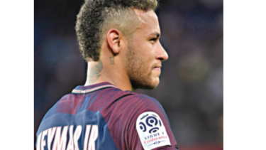 Neymar no descarta que algún día juegue con el Madrid
