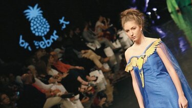 FWP, un estallido tropical