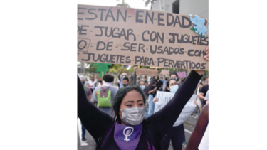 PRD bloquea comparecencia de jefas del Mides y la Senniaf 
