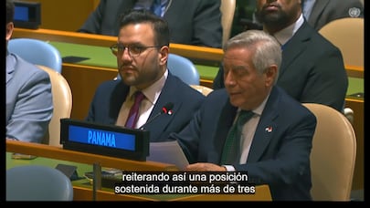 Panamá respalda levantar embargo a Cuba, pero pide transición a la democracia