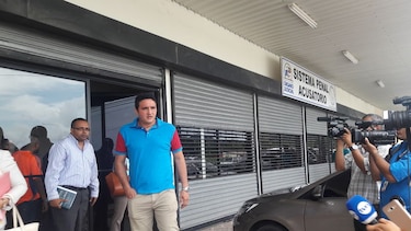 Imputan cargos a Margarita Henríquez por homicidio culposo