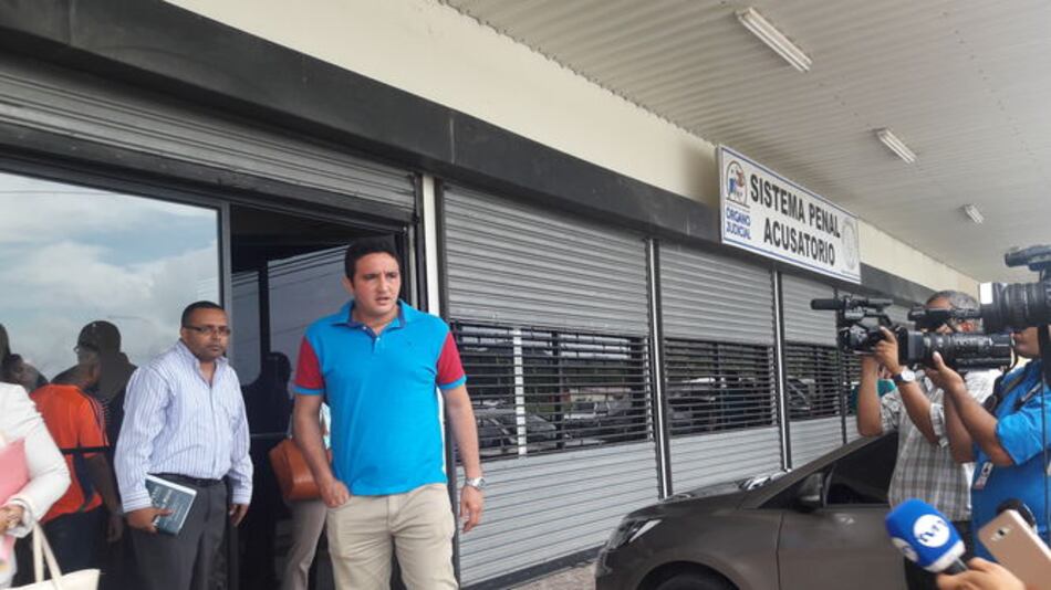 Imputan cargos a Margarita Henríquez por homicidio culposo