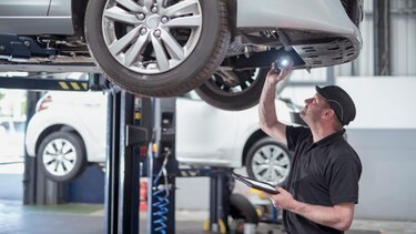 Miles de kilómetros de datos: tu auto te está espiando y esto es solo el principio