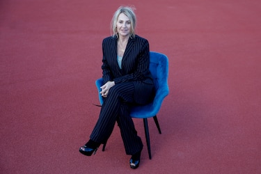 Nadia Comaneci: ‘Andrade y Biles son diferentes, no sé quién llegará más lejos’
