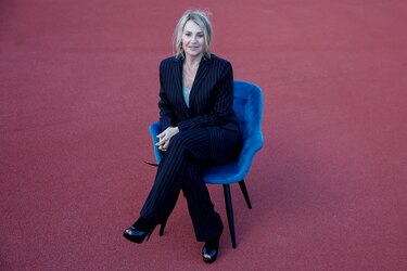 Nadia Comaneci: ‘Andrade y Biles son diferentes, no sé quién llegará más lejos’