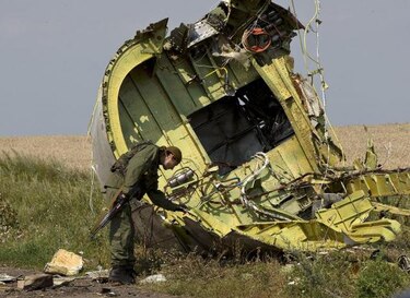 Estados Unidos: Rusia creó condiciones para derribo de avión de Malasia