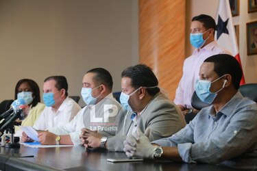 Asamblea Nacional reanuda sesiones del pleno este 31 de marzo a la 1:00 p.m.