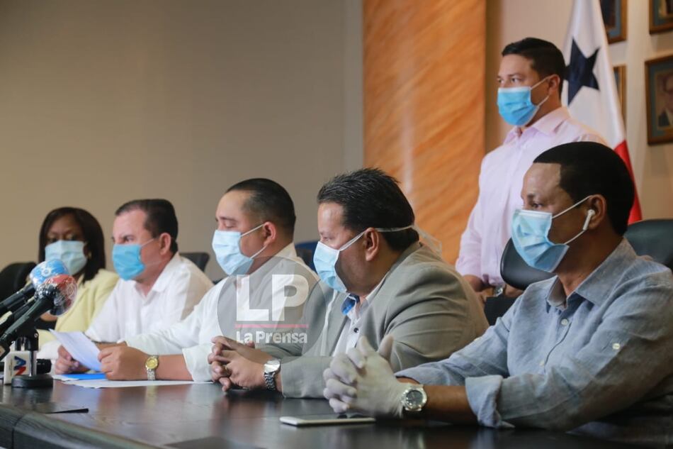 Asamblea Nacional reanuda sesiones del pleno este 31 de marzo a la 1:00 p.m.