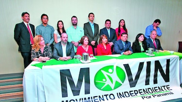 Movin: Gobierno ha sido incapaz