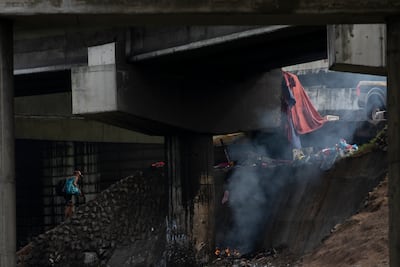 Entre la calle y la recuperación: la hoja de ruta para atender a 1,050 personas
