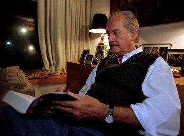 Feria Internacional del Libro de Panamá honrará a Carlos Fuentes